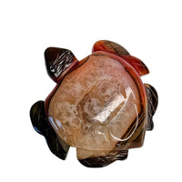Carnelian Turtle