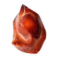 Carnelian Flame