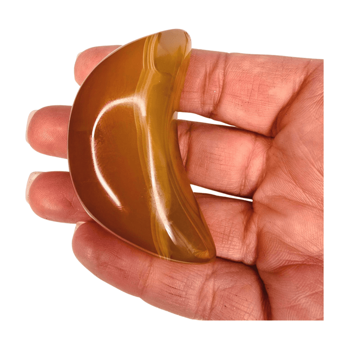 Carnelian Moon