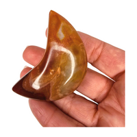 Carnelian Moon