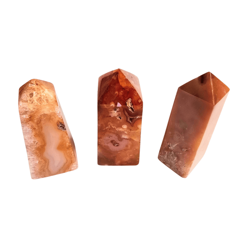 Carnelian Tower