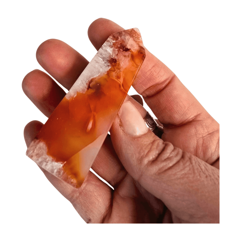 Carnelian Tower