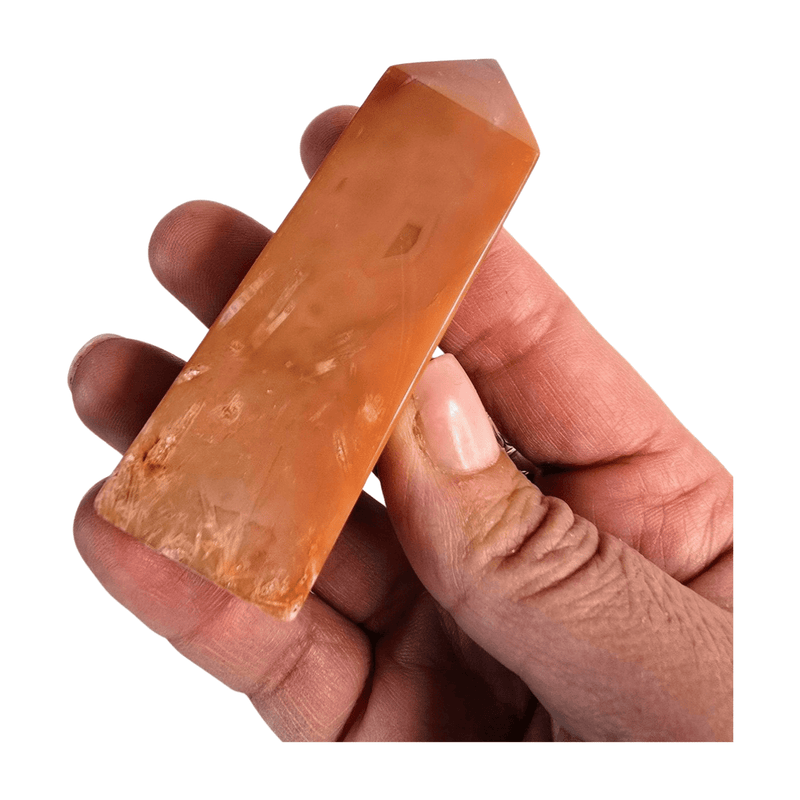 Carnelian Tower