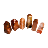Carnelian Tower