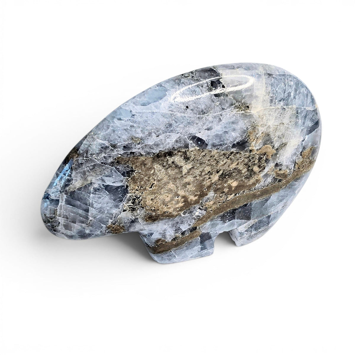 Celestite Bear