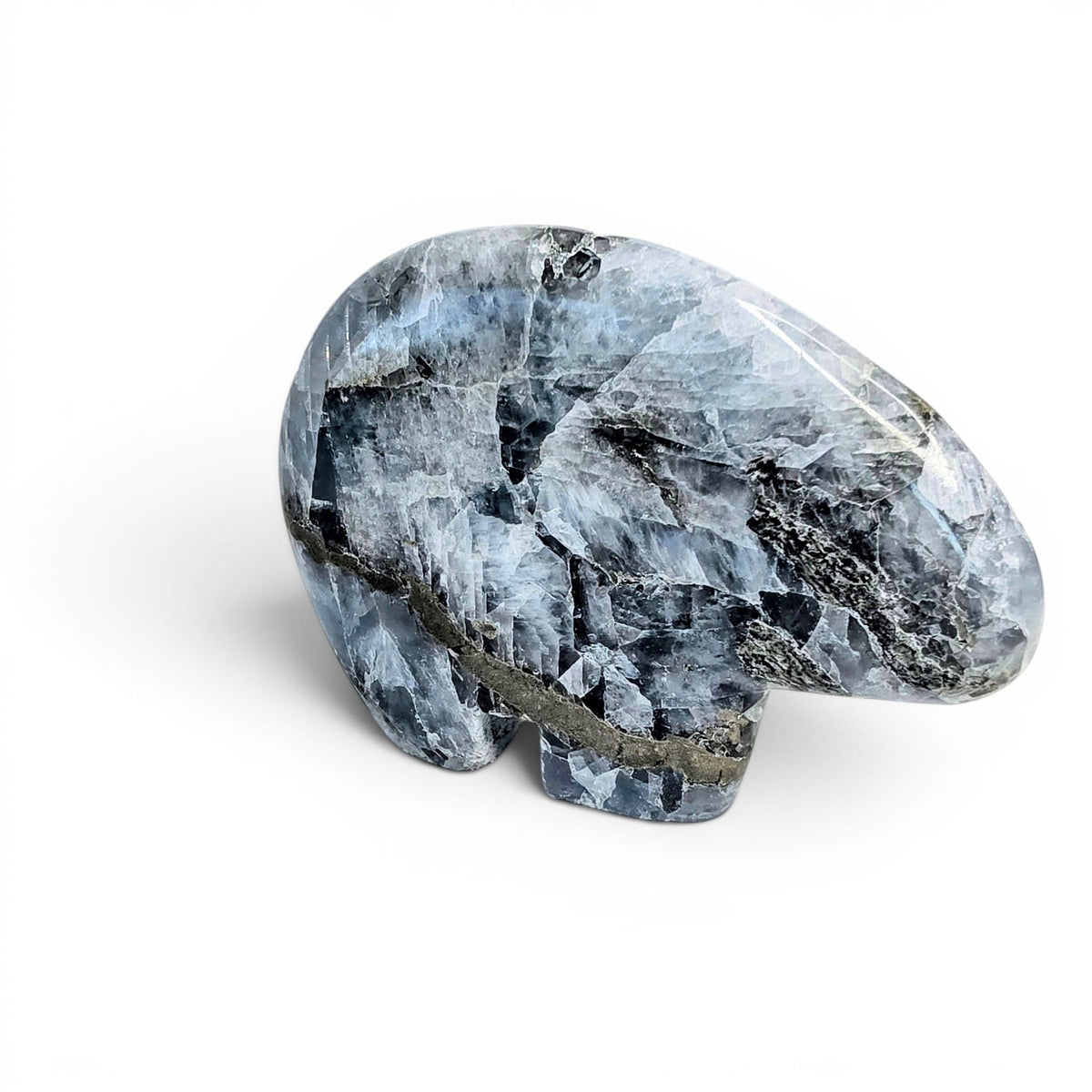 Celestite Bear