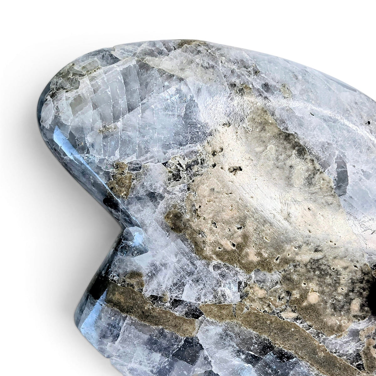 Celestite Bear