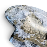 Celestite Bear
