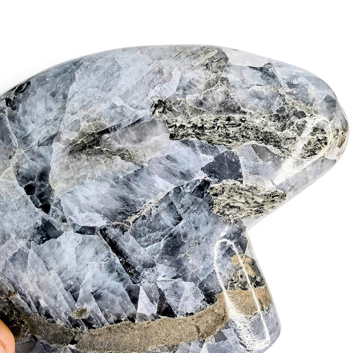 Celestite Bear