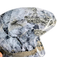 Celestite Bear