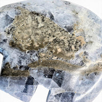 Celestite Bear