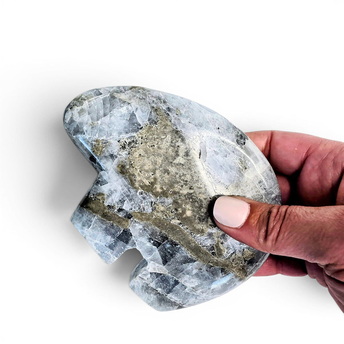 Celestite Bear