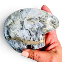 Celestite Bear
