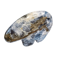 Celestite Bear