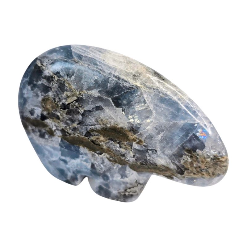 Celestite Bear