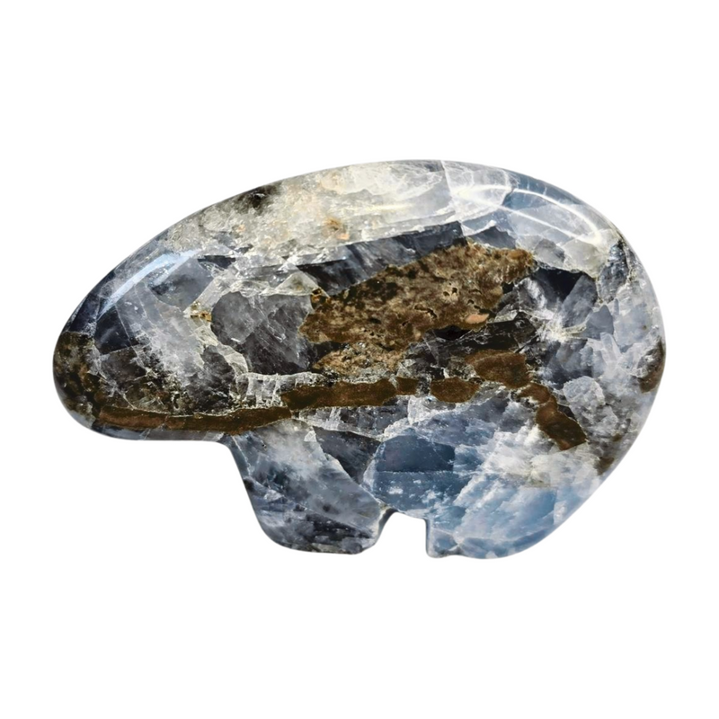 Celestite Bear