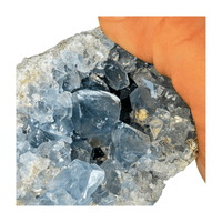 Celestite Specimen