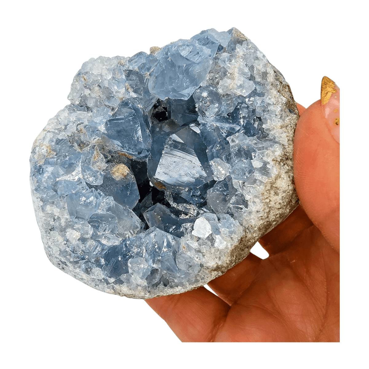 Celestite Specimen