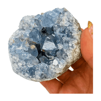 Celestite Specimen