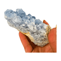Celestite Specimen