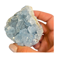 Celestite Specimen - Small