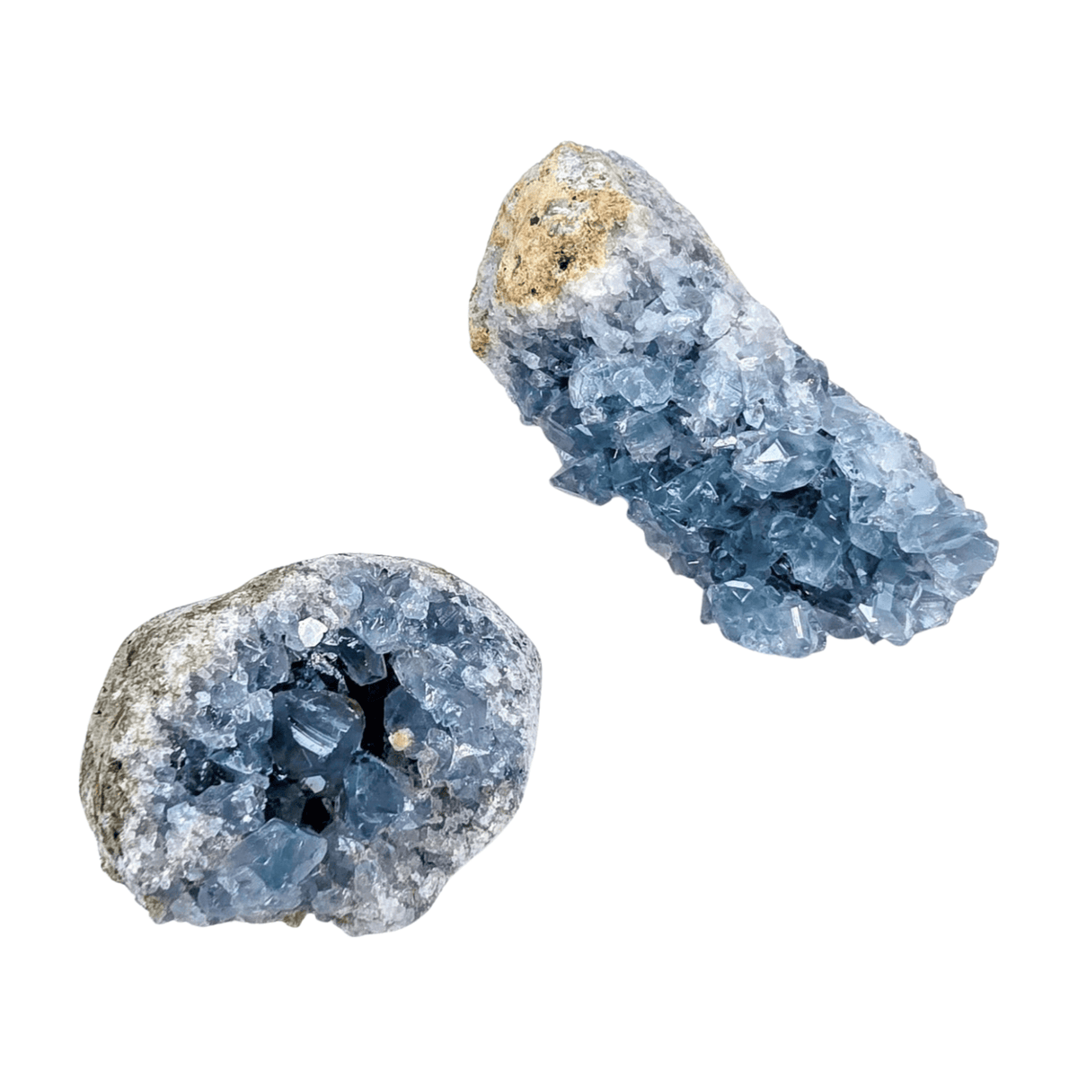 Celestite Specimen