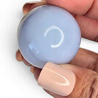 Chalcedony Sphere Small