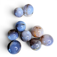 Chalcedony Sphere Small