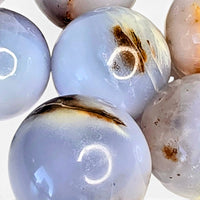 Chalcedony Sphere Small