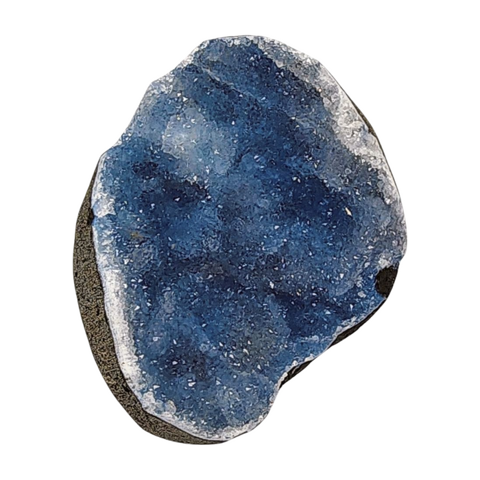 Druzy Chalcedony from Turkey - Small