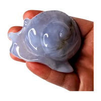 Chalcedony Snail