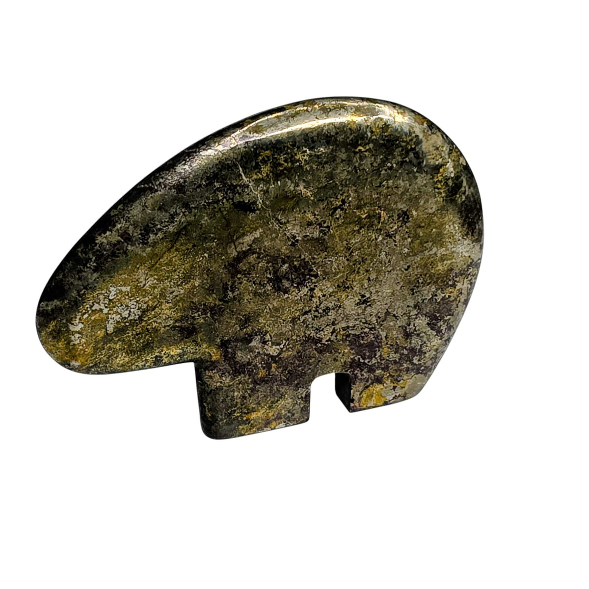 Chalcopyrite Bear