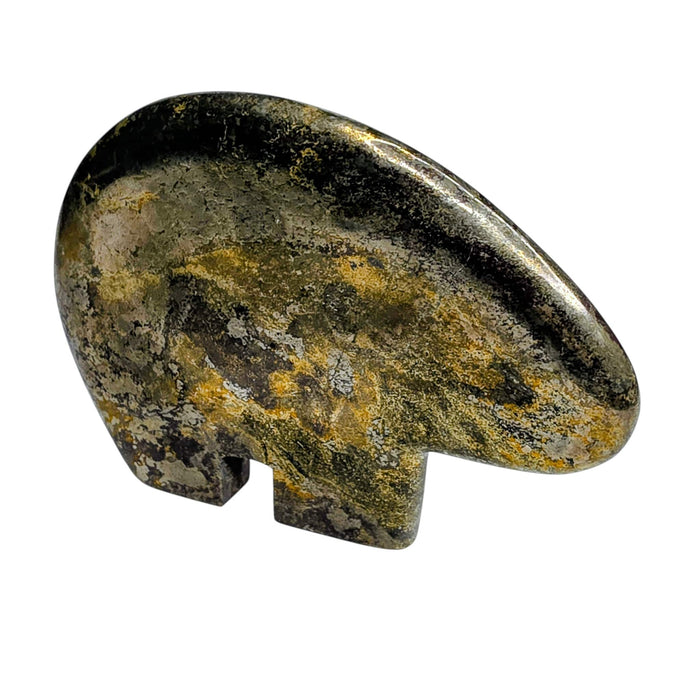 Chalcopyrite Bear