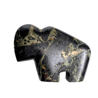 Chalcopyrite Buffalo