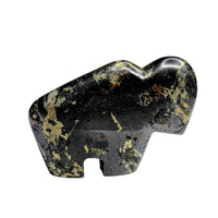 Chalcopyrite Buffalo