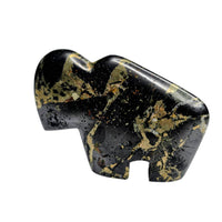 Chalcopyrite Buffalo