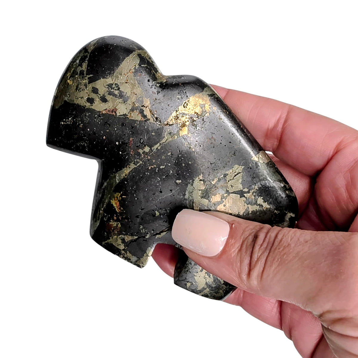 Chalcopyrite Buffalo