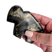 Chalcopyrite Buffalo