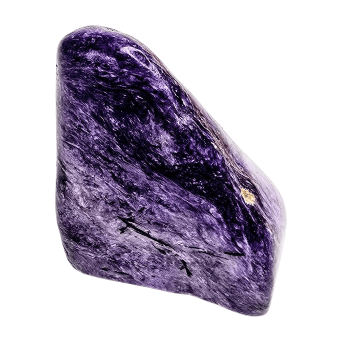 Charoite Free Form