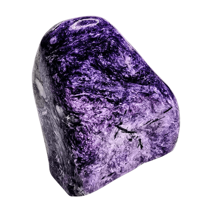 Charoite Free Form