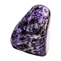 Charoite Free Form