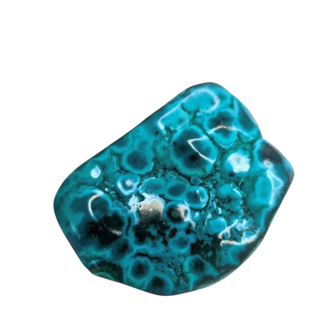 Chrysocolla Free Form - Small