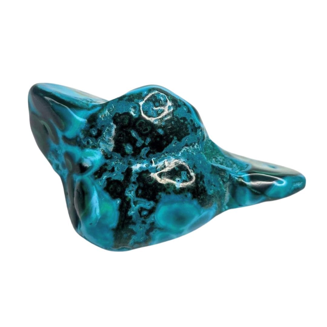 Chrysocolla Free Form - Small