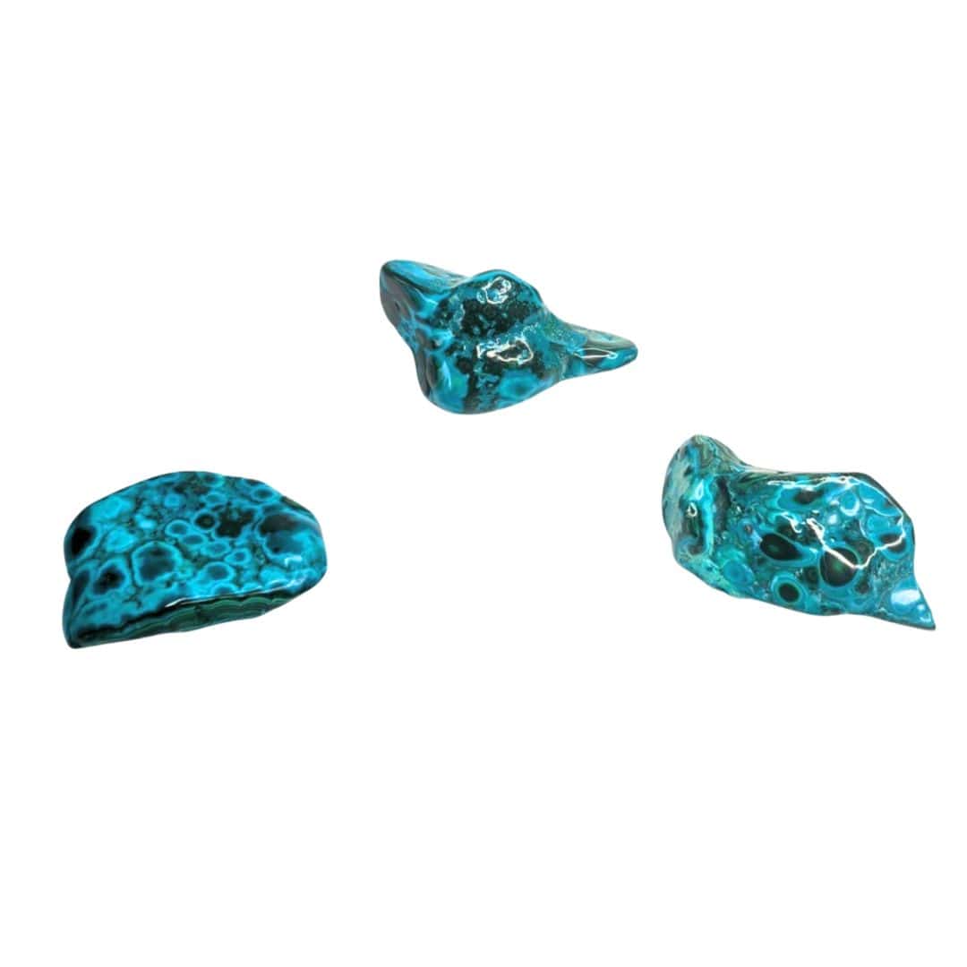 Chrysocolla Free Form - Small