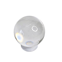 Clear Quartz Sphere