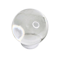 Clear Quartz Sphere