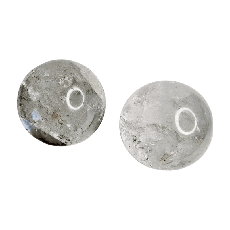 Clear Quartz Sphere