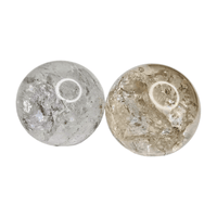 Clear Quartz Sphere