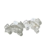 Clear Quartz Dragon