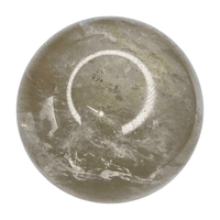 Clear Quartz Sphere